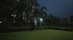 3 BHK Apartment For Rent in Motiaz Royal Citi