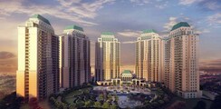 3 BHK Apartment For Sale in ATS Tourmaline