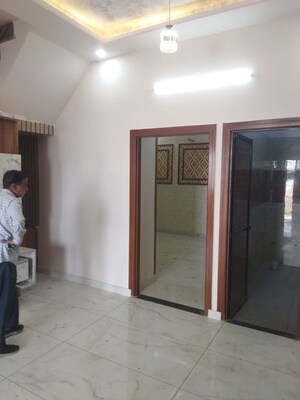 2 BHK Builder Floor For Sale in Shalimar Garden