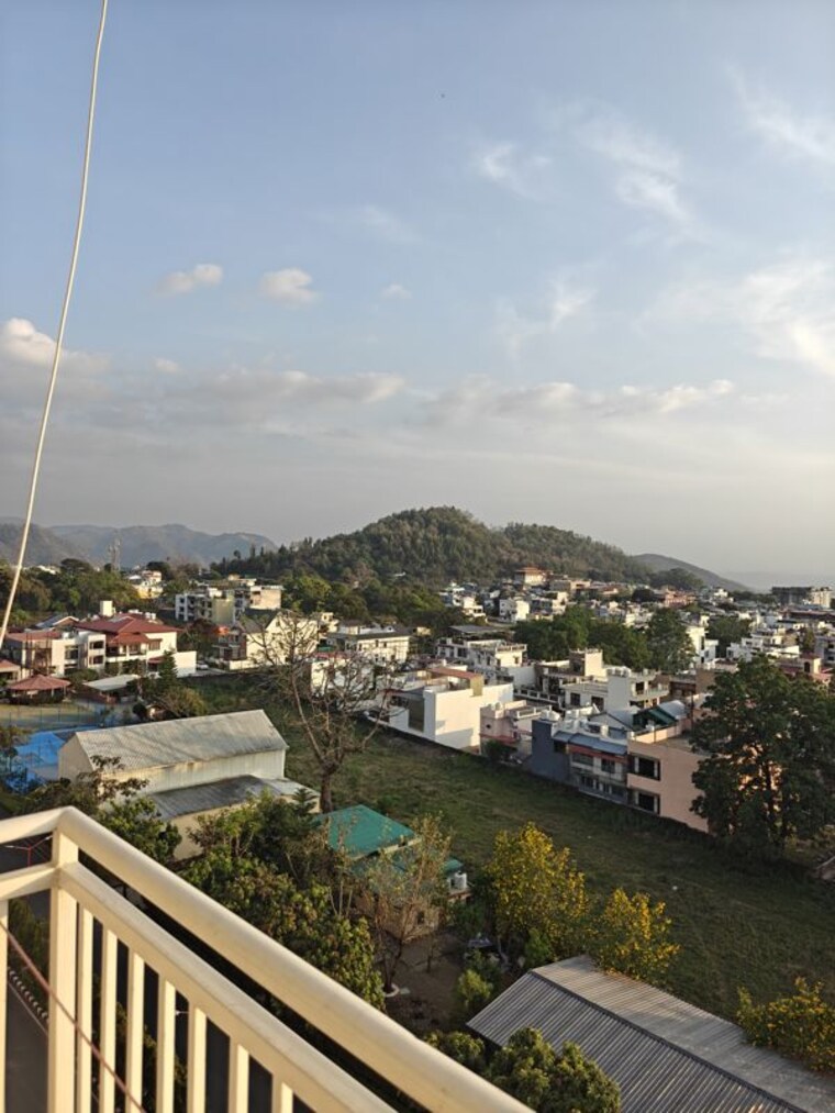 Exterior View, kulhan 3.5 Bedroom 2080 Sq.Ft. Apartment In Kulhan Dehradun 10231731