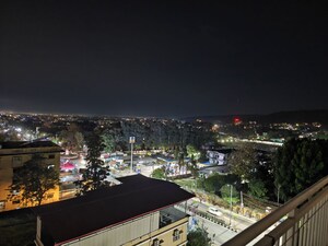 3.5 BHK Apartment – Exterior View View at Kulhan - for Rent