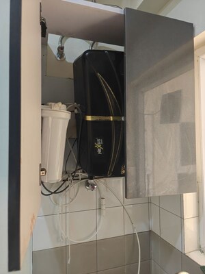 Furnished Amenities in 3.5 BHK Apartment at Kulhan – for Rent