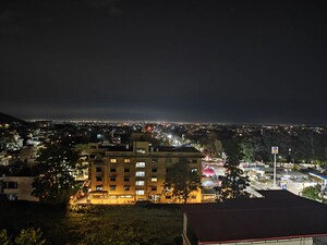 3.5 BHK Apartment – Exterior View View at Kulhan - for Rent