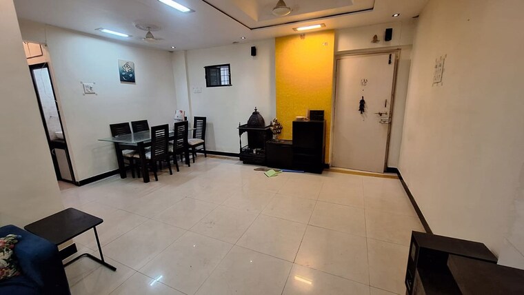 Living Room, sector 19b dwarka 3 Bedroom 1802 Sq.Ft. Builder Floor In Sector 19b Dwarka Delhi 10231652