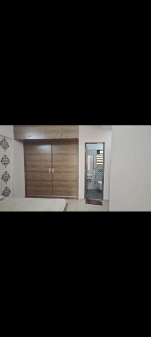 2 BHK Apartment For Rent in Palacia Kingston, Thane West