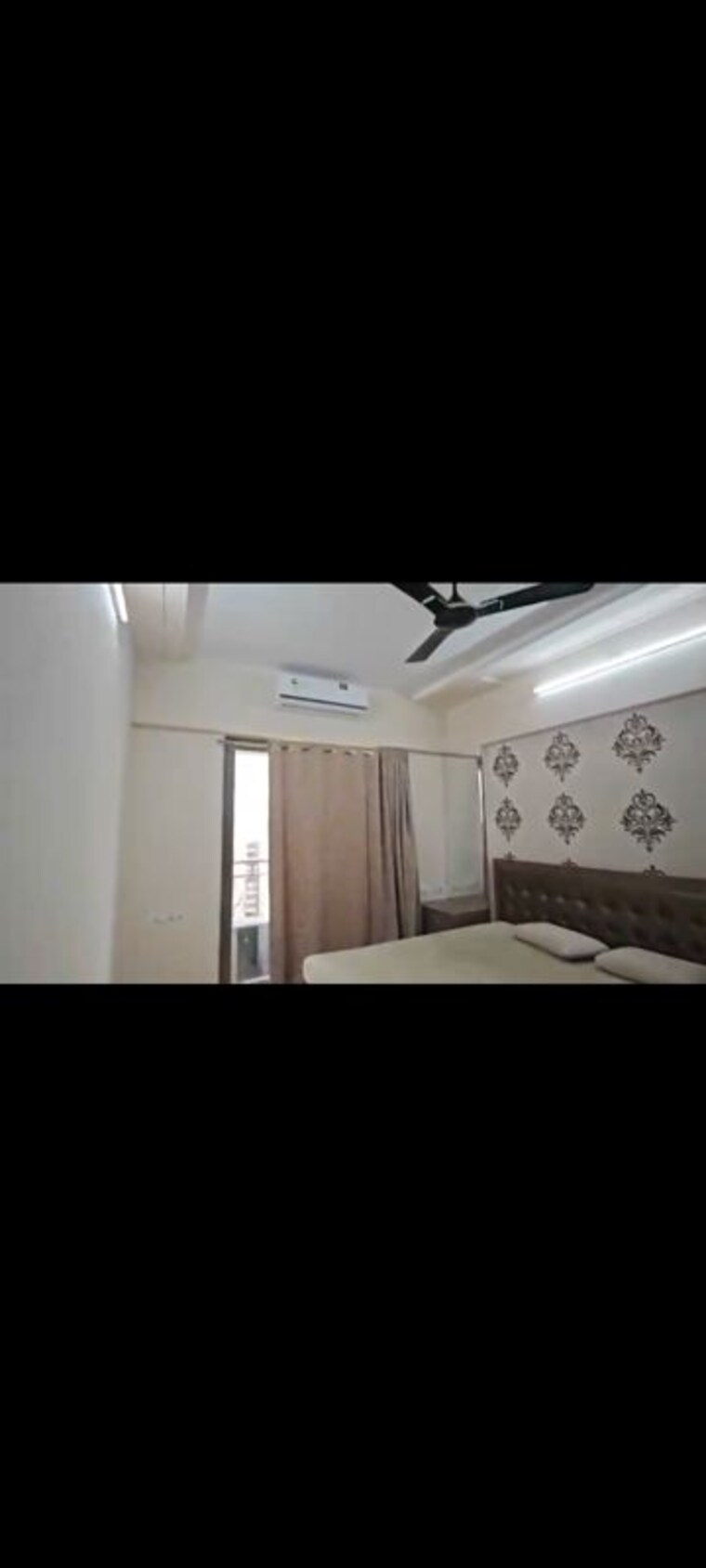 Bedroom, palacia-kingston 2 Bedroom 950 Sq.Ft. Apartment In Thane West Thane 10231734