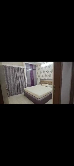 Bedroom in 2 BHK Apartment at Palacia Kingston, Thane West – for Rent