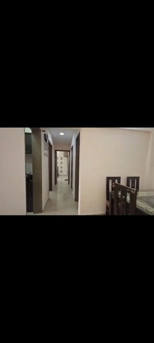 Room in 2 BHK Apartment at Palacia Kingston, Thane West – for Rent