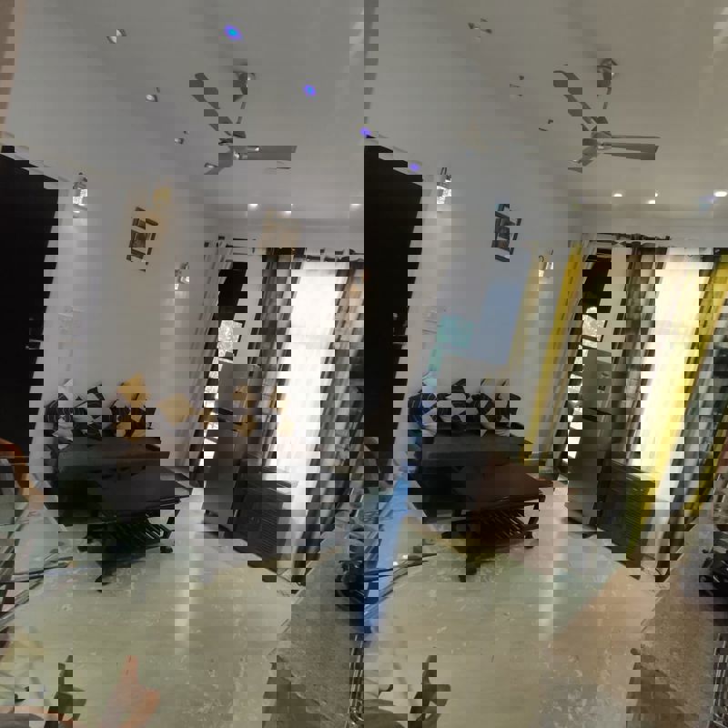 3 BHK 1500 Sq.Ft. Builder Floor in Ansal Plaza Gurgaon