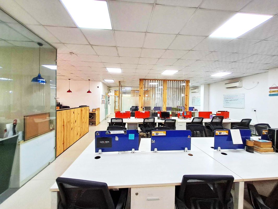 Office Space For Rent in Fergusson College Road