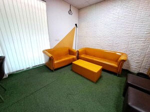 Building Lobby in  Office Space at Fergusson College Road – for Rent