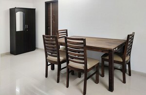 Staircase in  Pg at Vile Parle East – for Rent