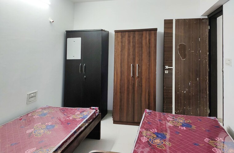 Bedroom, vile parle east Pg For Boys In Vile Parle East 10231719