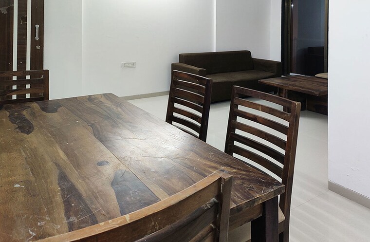 Kitchen, vile parle east Pg For Boys In Vile Parle East 10231719