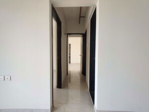 Common Area in 2 BHK Apartment at Rassaz Greens, Mira Road – for Rent