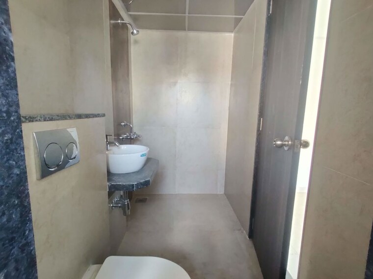 Bathroom, rassaz-greens 2 Bedroom 1150 Sq.Ft. Apartment In Mira Road Thane 10231689
