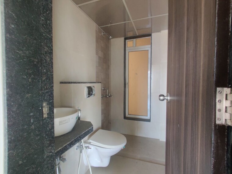 Bathroom, rassaz-greens 2 Bedroom 1150 Sq.Ft. Apartment In Mira Road Thane 10231689