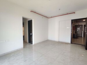 Living Room in 2 BHK Apartment at Rassaz Greens, Mira Road – for Rent