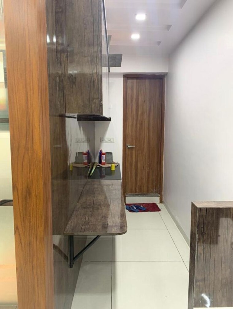Kitchen, gota Commercial Office Space 585 Sq.Ft. In Gota Ahmedabad 10231758