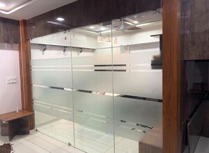 Furnished Amenities in  Office Space at Gota – for Rent