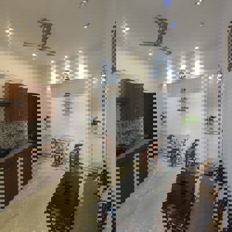 3 BHK 1500 Sq.Ft. Builder Floor in Ansal Plaza Gurgaon