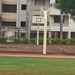 3 BHK Apartment – Exterior View View at Xrbia Eiffel City, Kharabwadi - for Sale