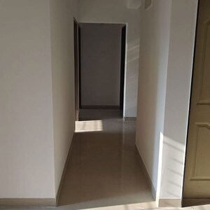 Building Lobby in 3 BHK Apartment at Xrbia Eiffel City, Kharabwadi – for Sale