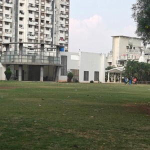 3 BHK Apartment For Sale in Xrbia Eiffel City, Kharabwadi