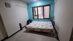 3 BHK + Pooja Room Builder Floor For Rent in Sector 19B Dwarka
