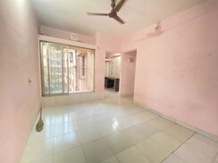 1 BHK Apartment For Rent in Soham Parijat Gardens