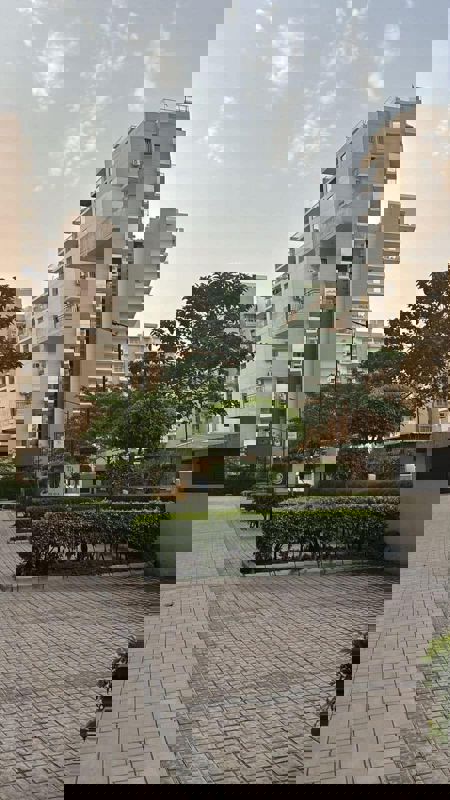 3 BHK 2000 Sq.Ft. Apartment in Sushma Chandigarh Grande