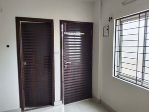 Studio Apartment – Exterior View View at Wilson Garden - for Rent