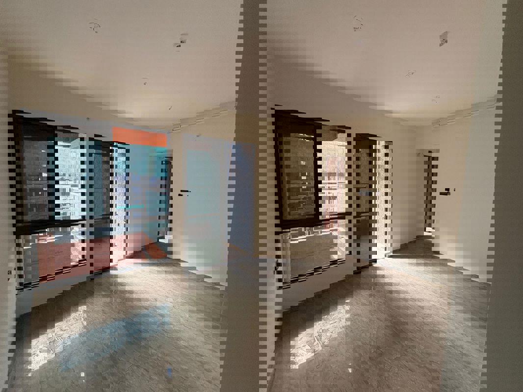 3 BHK + Pooja Room 1200 Sq.Ft. Apartment in VTP Leonara