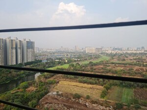 3 BHK Apartment – Garden View at VTP Leonara, Mahalunge - for Rent