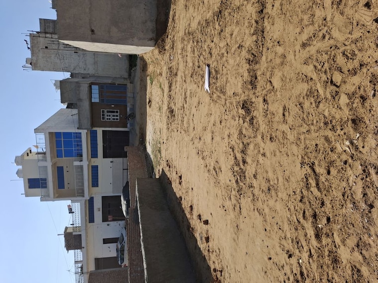 undefined, bhondsi  197 Sq.Yd. Plot In Bhondsi Gurgaon 10231565