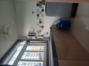Kitchen in  Pg at Sector 10 Ghansoli – for Rent
