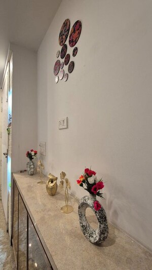 Furnished Amenities in 1 BHK Builder Floor at Saket – for Rent