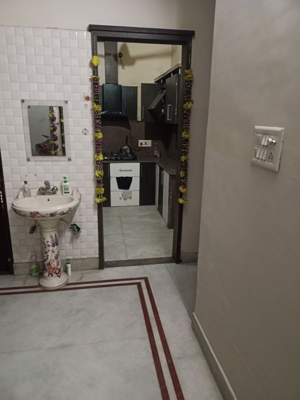3 BHK + Store Room Independent House For Sale in Milap Nagar