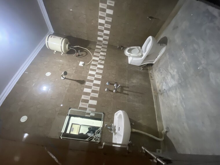 undefined, palm-residency-chhatarpur 1 Bedroom 700 Sq.Ft. Builder Floor In Chattarpur Delhi 10231796