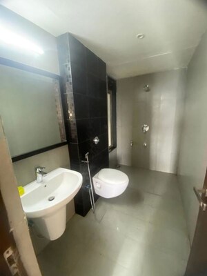 Bathroom in 2 BHK Apartment at Pimpri Chinchwad Pcmc – for Rent