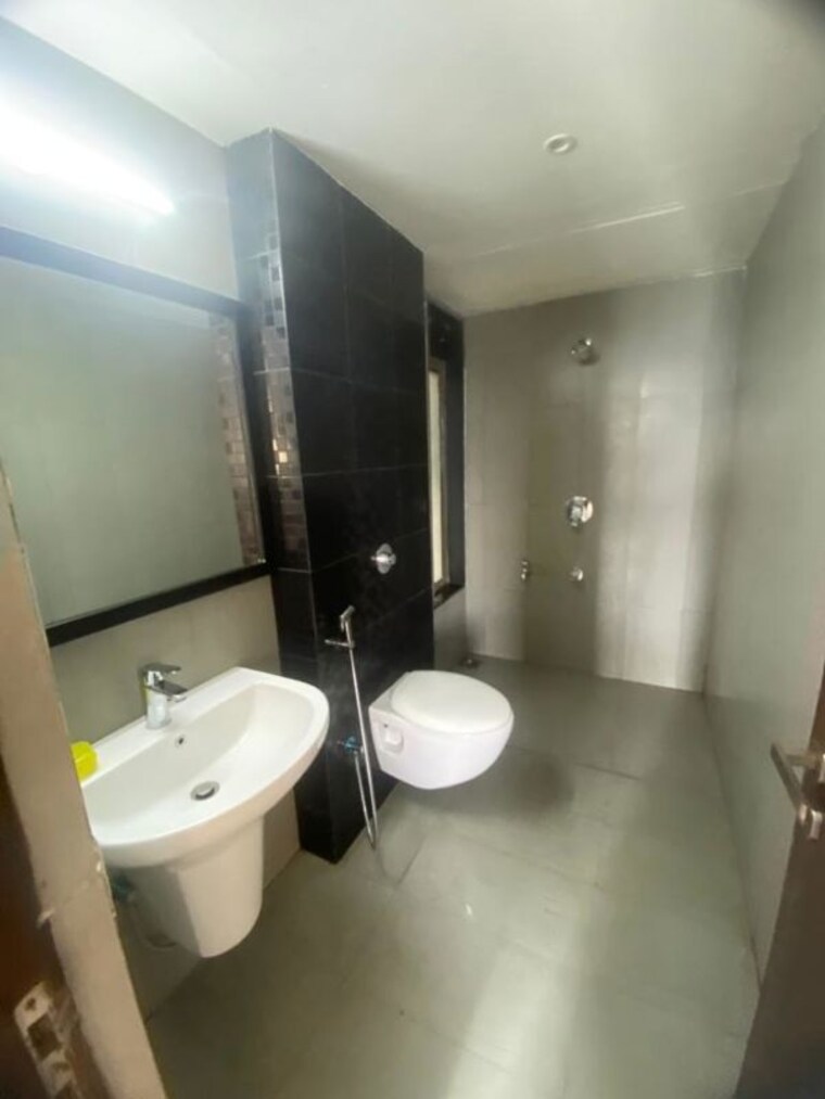 Bathroom, pimpri chinchwad pcmc 2 Bedroom 1150 Sq.Ft. Apartment In Pimpri Chinchwad Pcmc Pune 10231797