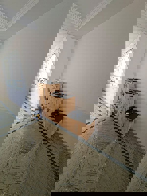 2 BHK + Pooja Room 1245 Sq.Ft. Apartment in My Home Jewel