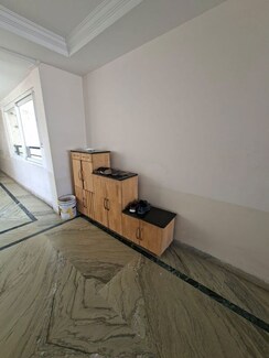 2 BHK + Pooja Room Apartment For Rent in My Home Jewel