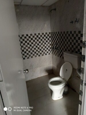 Bathroom in 2 BHK Apartment at Signature Global Synera, Sector 81 – for Rent