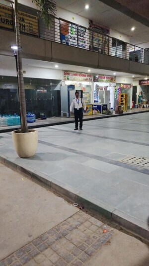 Parking in 2 BHK Apartment at Signature Global Synera, Sector 81 – for Rent