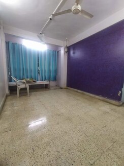 1 BHK Apartment For Rent in Rupali Heights Dahanukar Colony