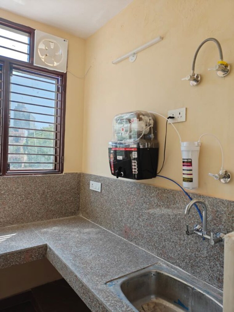 undefined, ansal-plaza-gurgaon 3 Bedroom 1500 Sq.Ft. Builder Floor In Palam Vihar Gurgaon 10231906