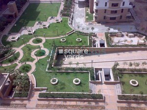 Master Plan in 3 BHK Apartment at Vipul Belmonte, Sector 53 – for Rent