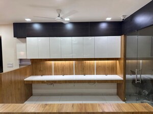 Furnished Amenities in  Office Space at Gota – for Rent