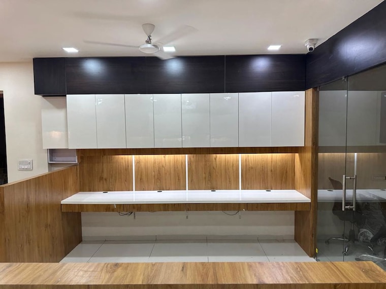 undefined, gota Commercial Office Space 1040 Sq.Ft. In Gota Ahmedabad 10231868
